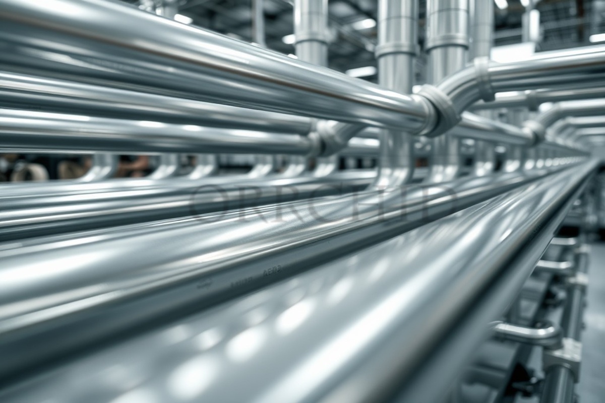7 Practical Ways to Improve Energy Efficiency in Pneumatic Conveying Systems