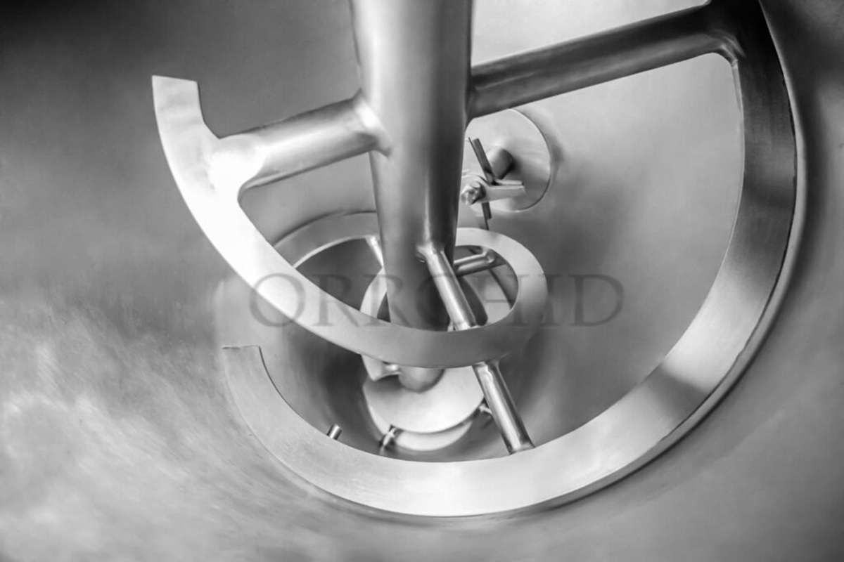 Mixers & Blenders – Choosing the Right Equipment for Your Industry